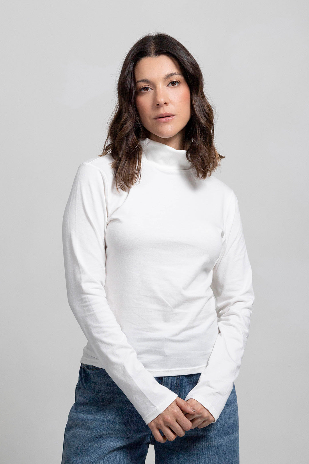 Camibuzo Eva Marfil