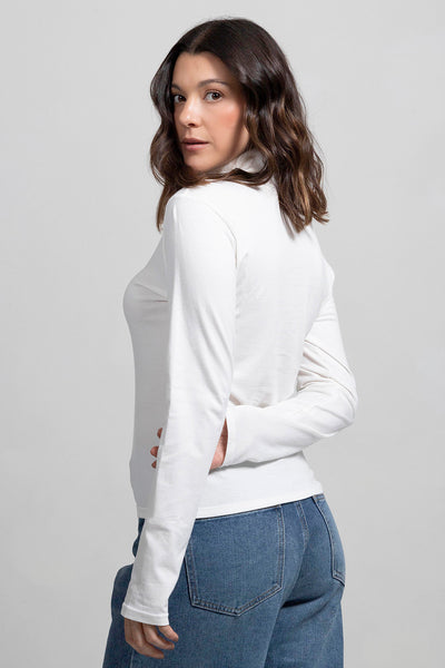 Camibuzo Eva Marfil
