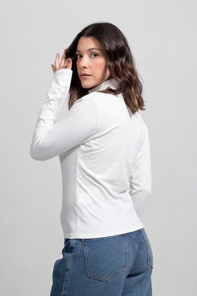 Camibuzo Eva Marfil