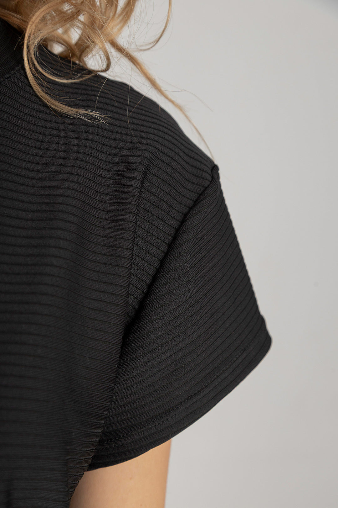 Camisa Antonia Negra