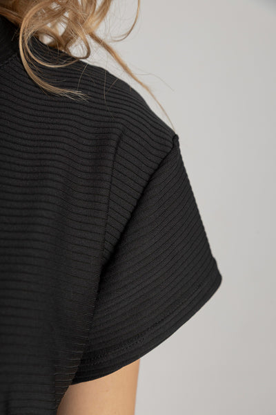 Camisa Antonia Negra