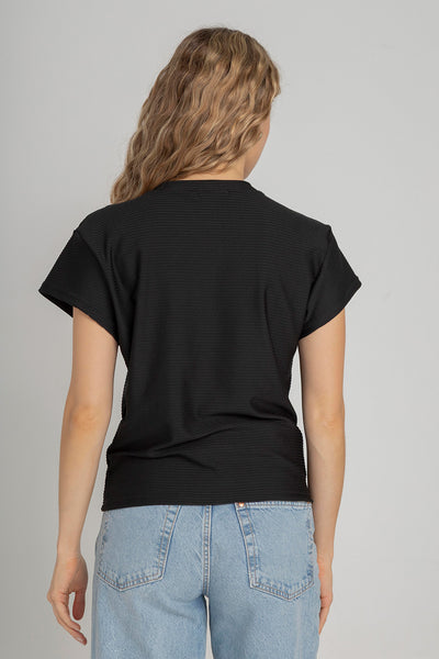 Camisa Antonia Negra