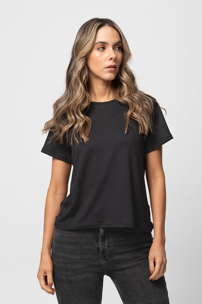 Camiseta Rita Negra