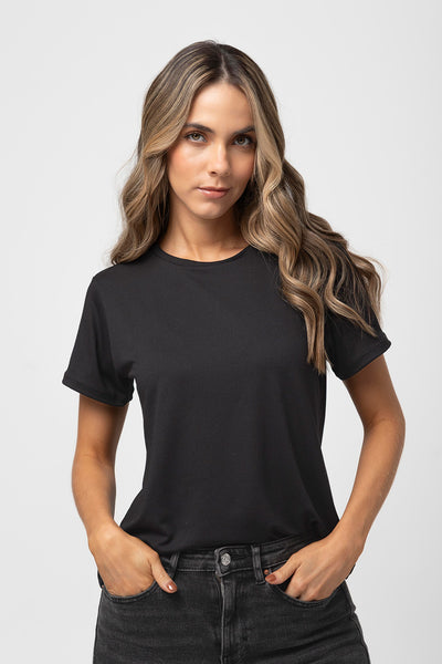 Camiseta Rita Negra