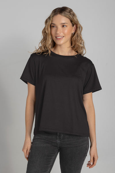 Camiseta Rita Negra