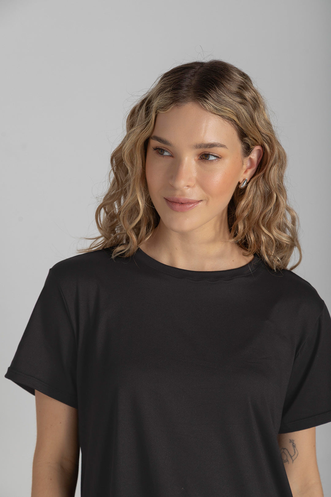 Camiseta Rita Negra