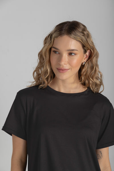 Camiseta Rita Negra