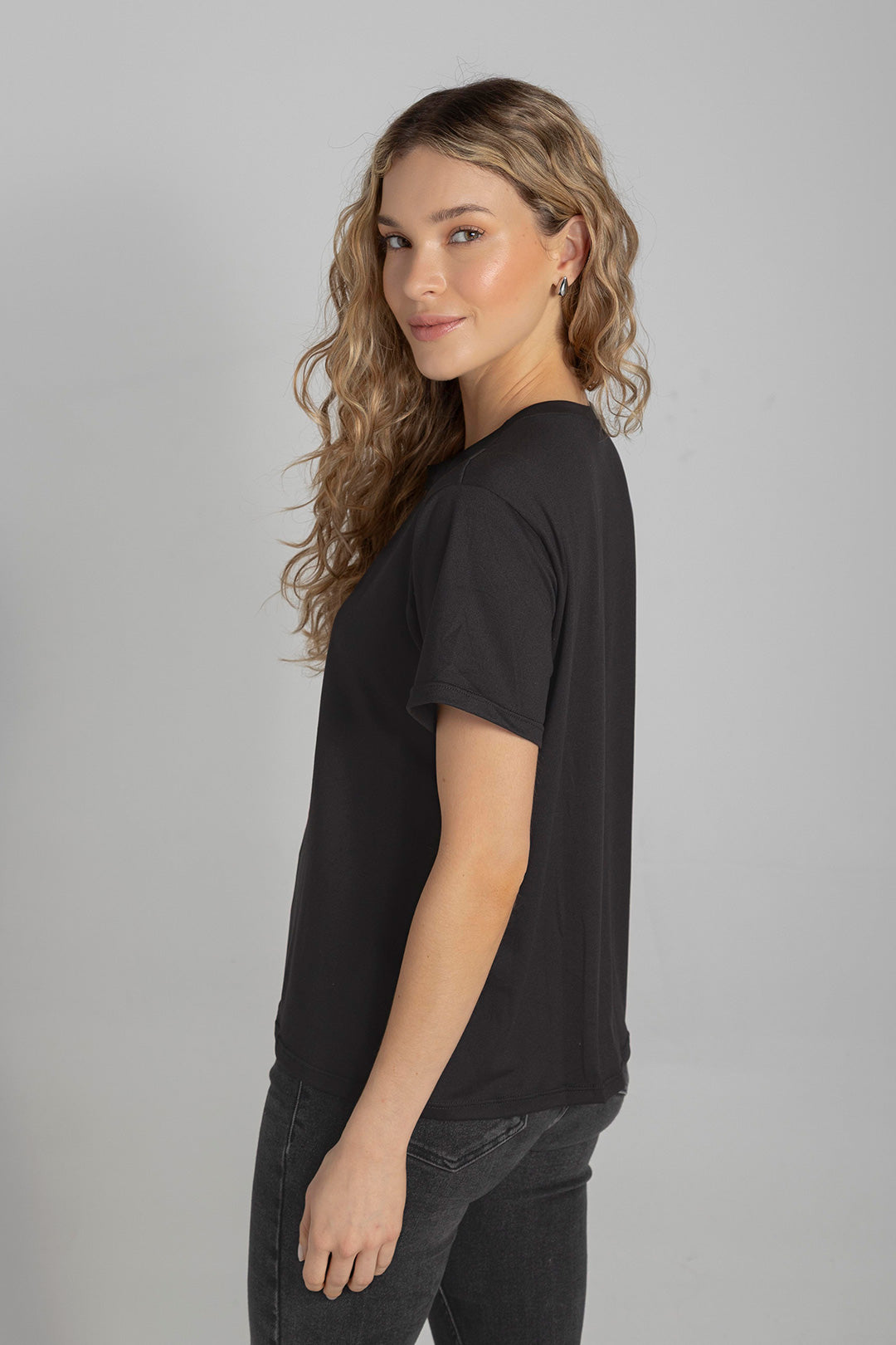 Camiseta Rita Negra