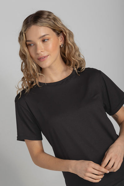 Camiseta Rita Negra