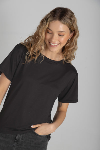 Camiseta Rita Negra