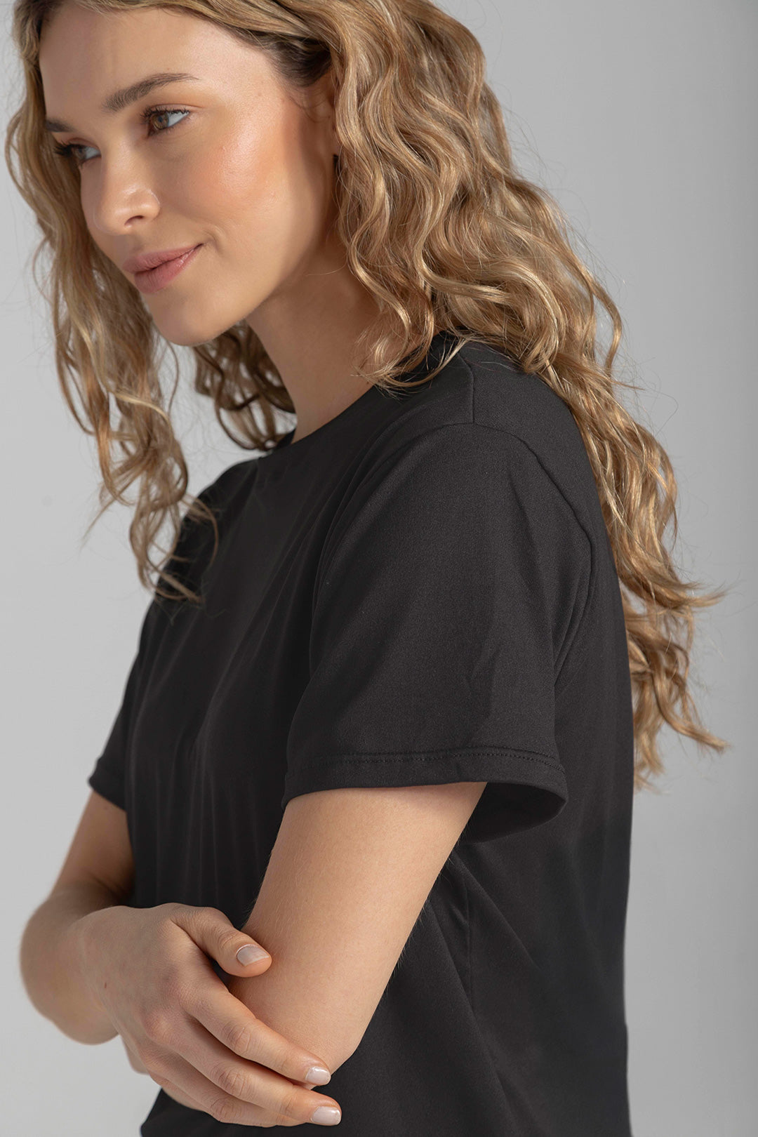 Camiseta Rita Negra