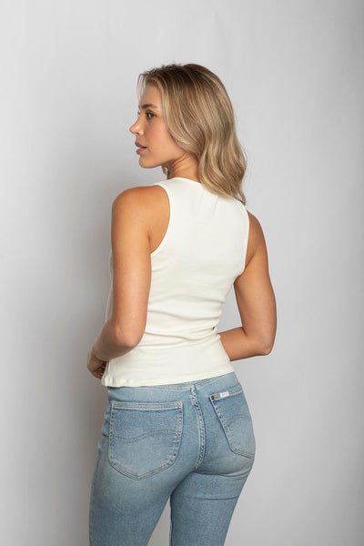 Camisa Alessia Marfil