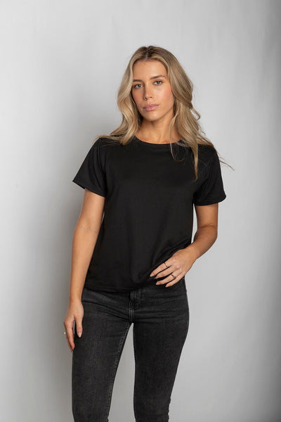 Camiseta Rita Negra