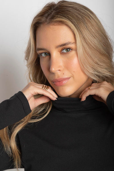 Camibuzo Eva Negro