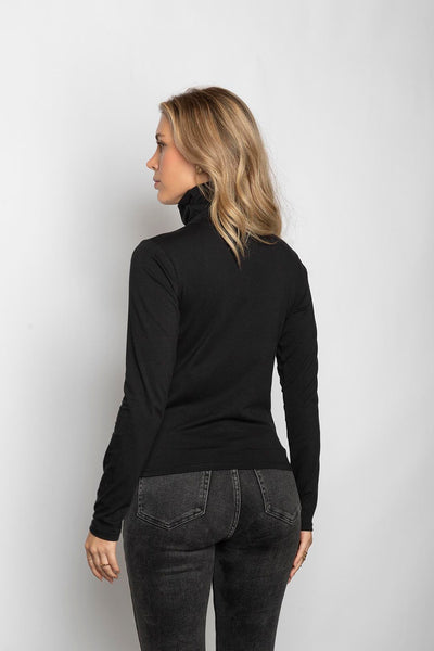 Camibuzo Eva Negro