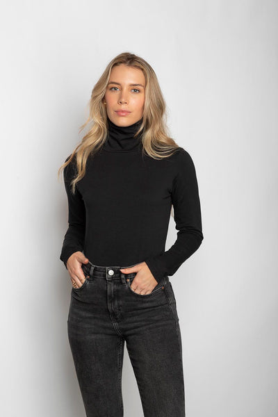 Camibuzo Eva Negro