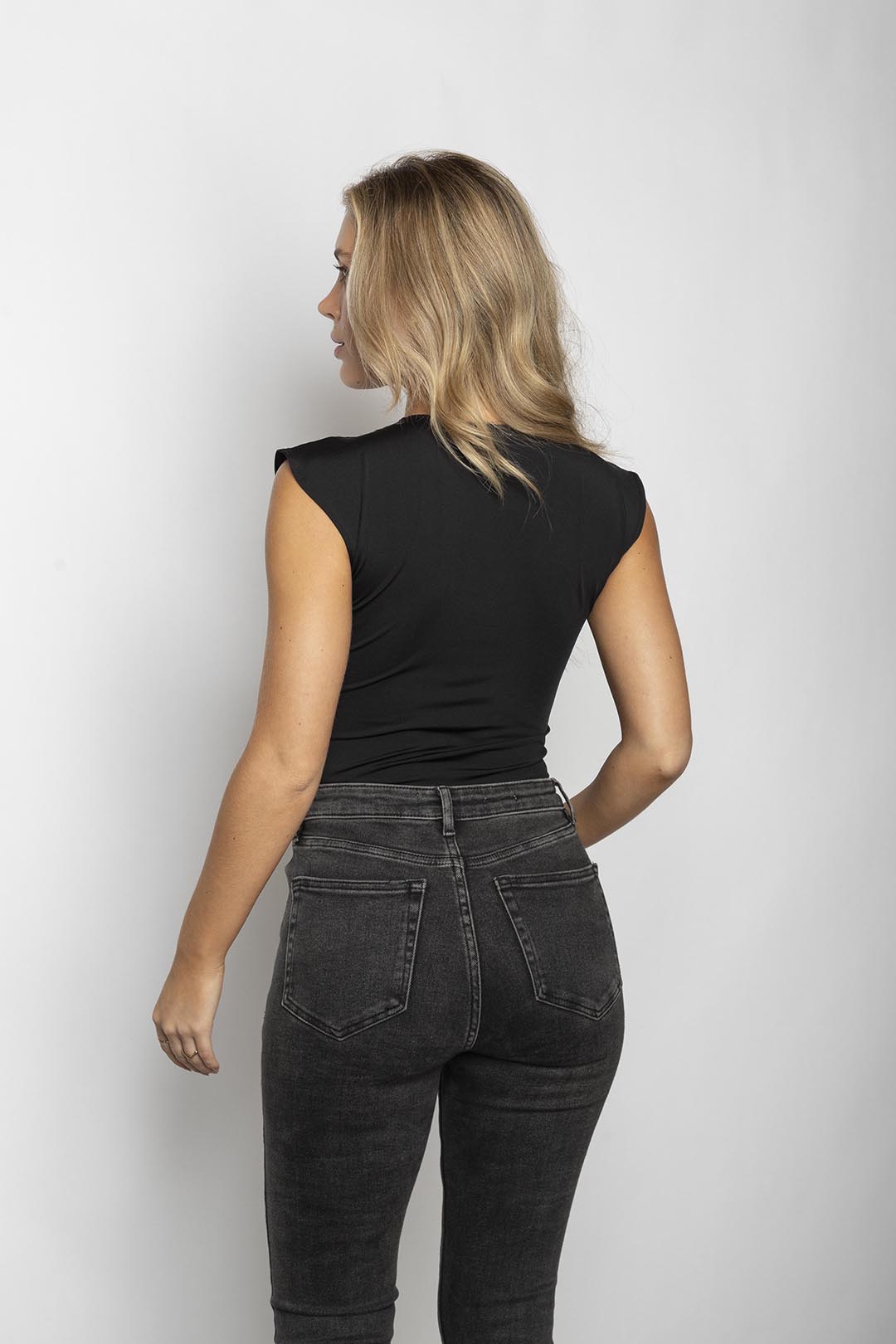 Body Ava Negro