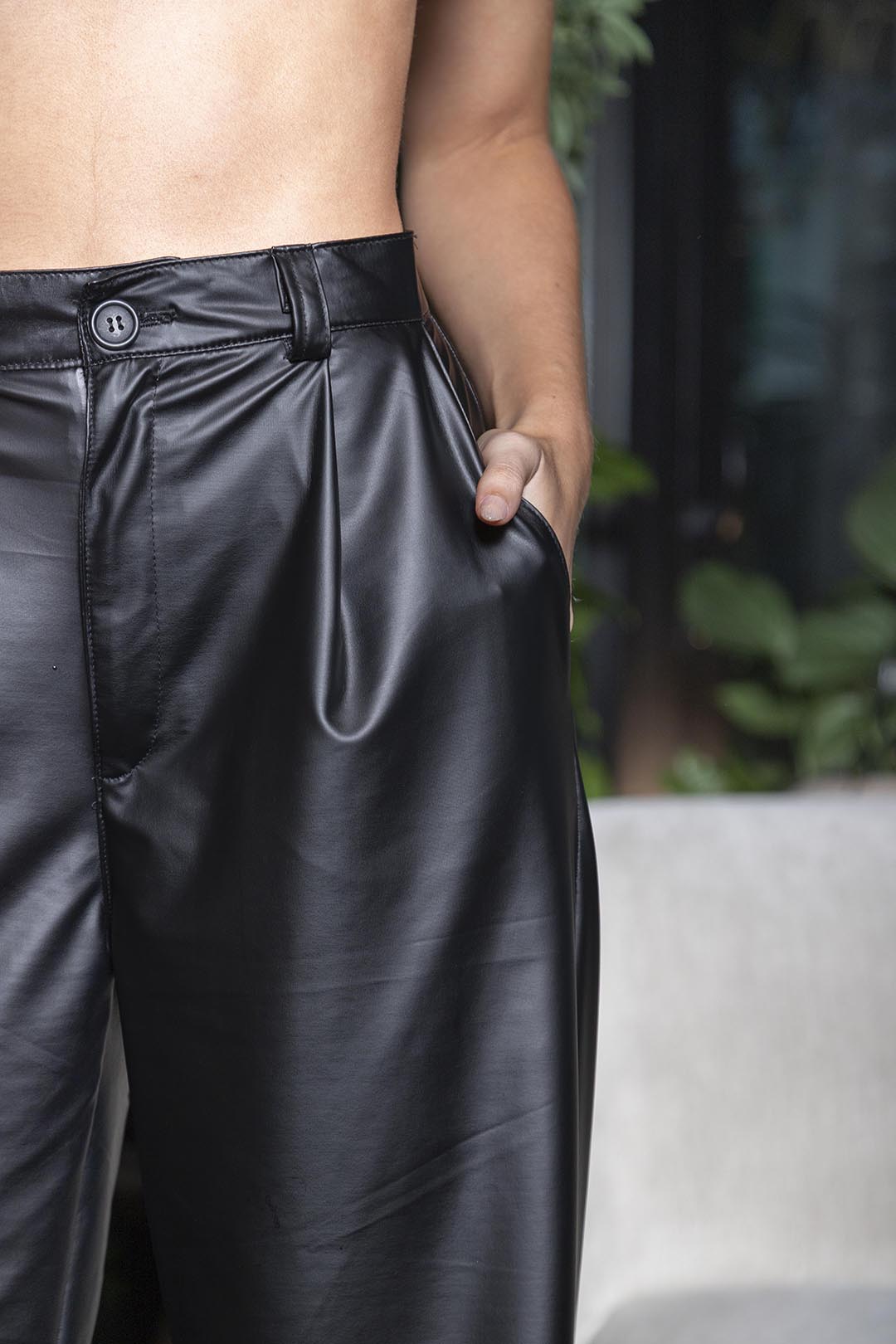 Combo Chaleco Vera + Pantalón Lior