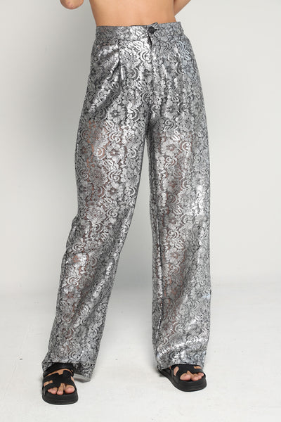 Pantalón Julieta Brillante