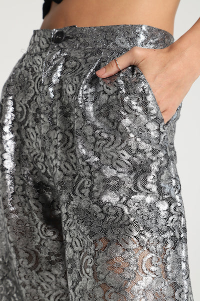 Pantalón Julieta Brillante