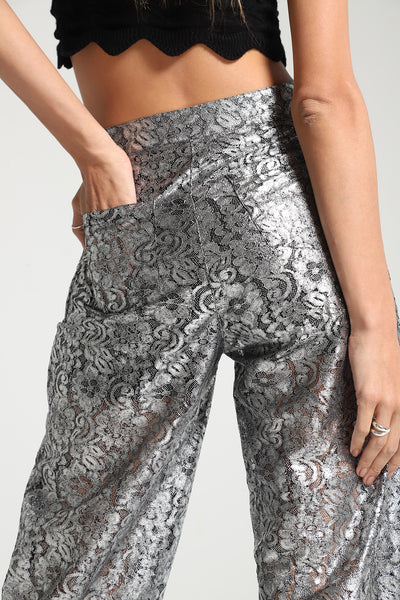 Pantalón Julieta Brillante
