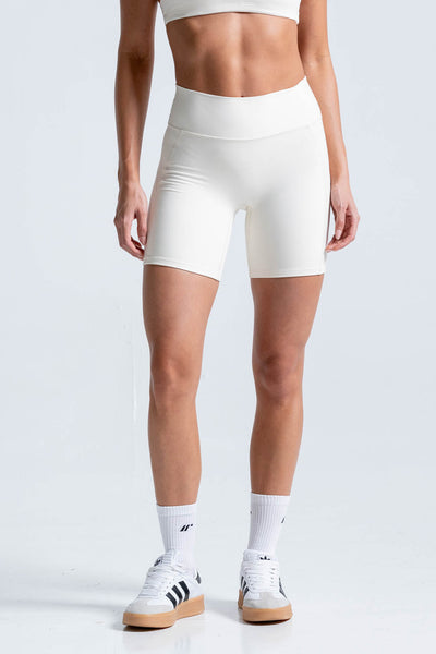 Short Alba Marfil