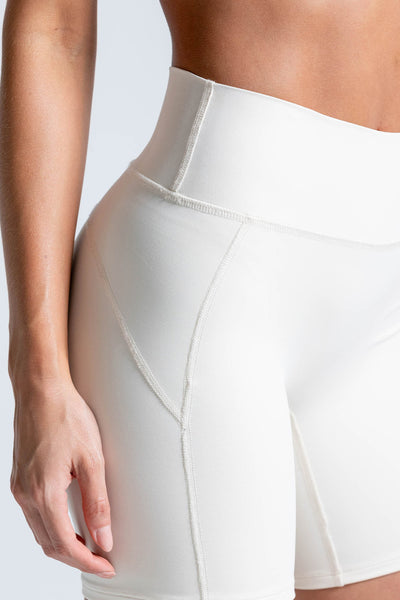 Short Alba Marfil