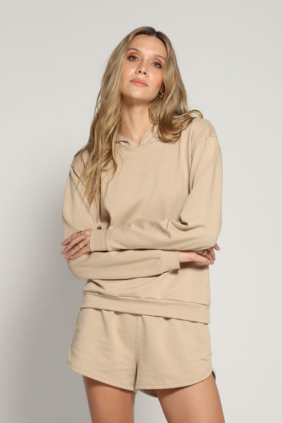 Set Emilia Camel