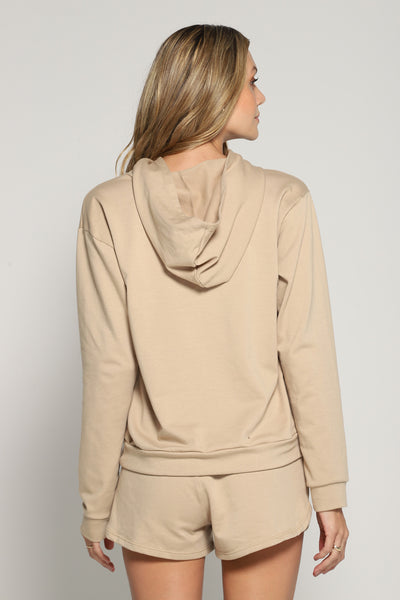 Set Emilia Camel
